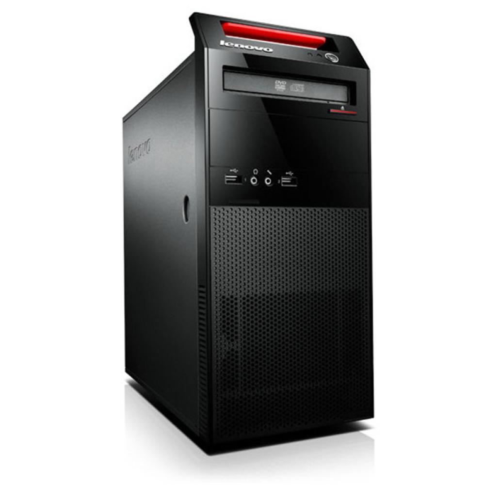 联想启天电脑m4600主机 i5-6500u/4g/1t/dvd/集成显卡
