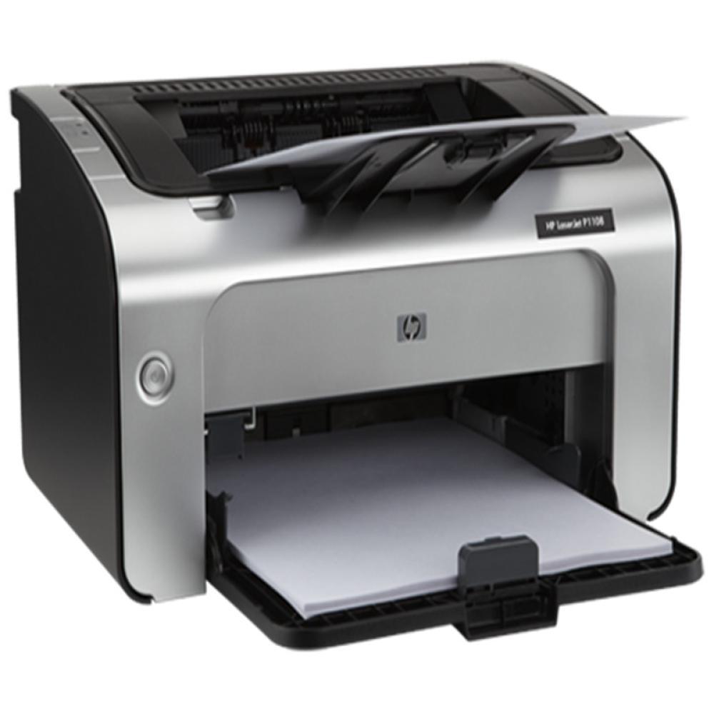 惠普(hp) hp laserjet pro p1108激光打印机