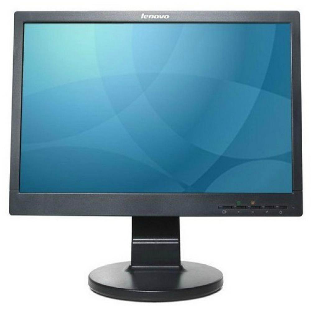 联想18.5寸显示器