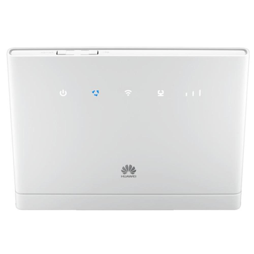 华为(huawei)路由器 b315 (cpe)