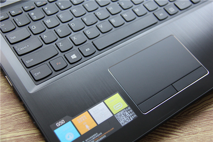 联想笔记本g50-70/i5-4258/4g/500g/2g独显/黑色(余姚地区专供)