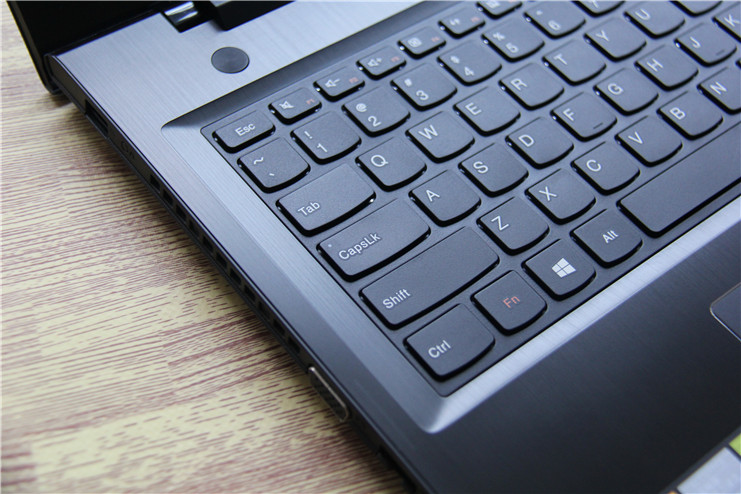 联想笔记本g50-70/i5-4258/4g/500g/2g独显/黑色(余姚地区专供)