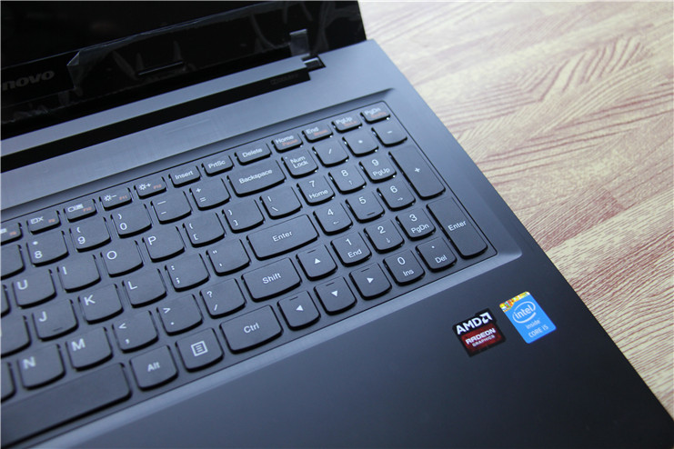 联想笔记本g50-70/i5-4258/4g/500g/2g独显/黑色(余姚地区专供)