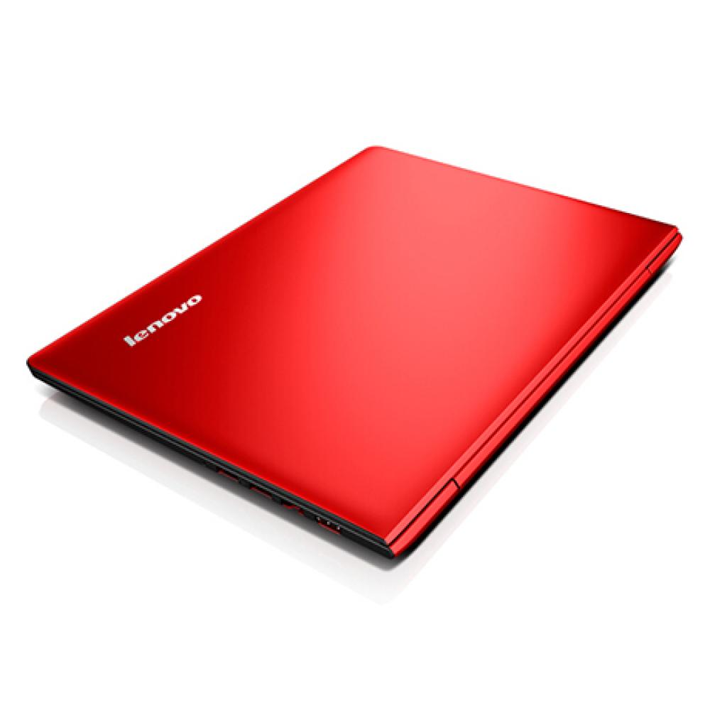 联想s41-70 14.0"笔记本(i3-4030u / 4g / 500g/中文正版windows8.