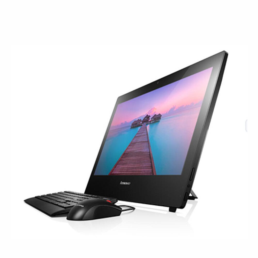 联想一体机电脑扬天s4040 四代i3-4160 4g 1g独立显卡 21.5英寸