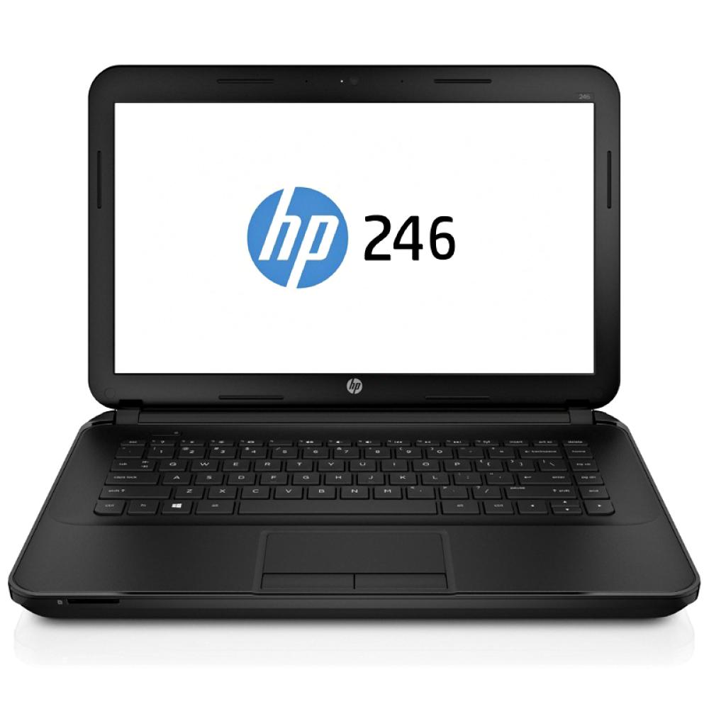 hp 246 g3 i5-4210u 4g 750g( 5400转)