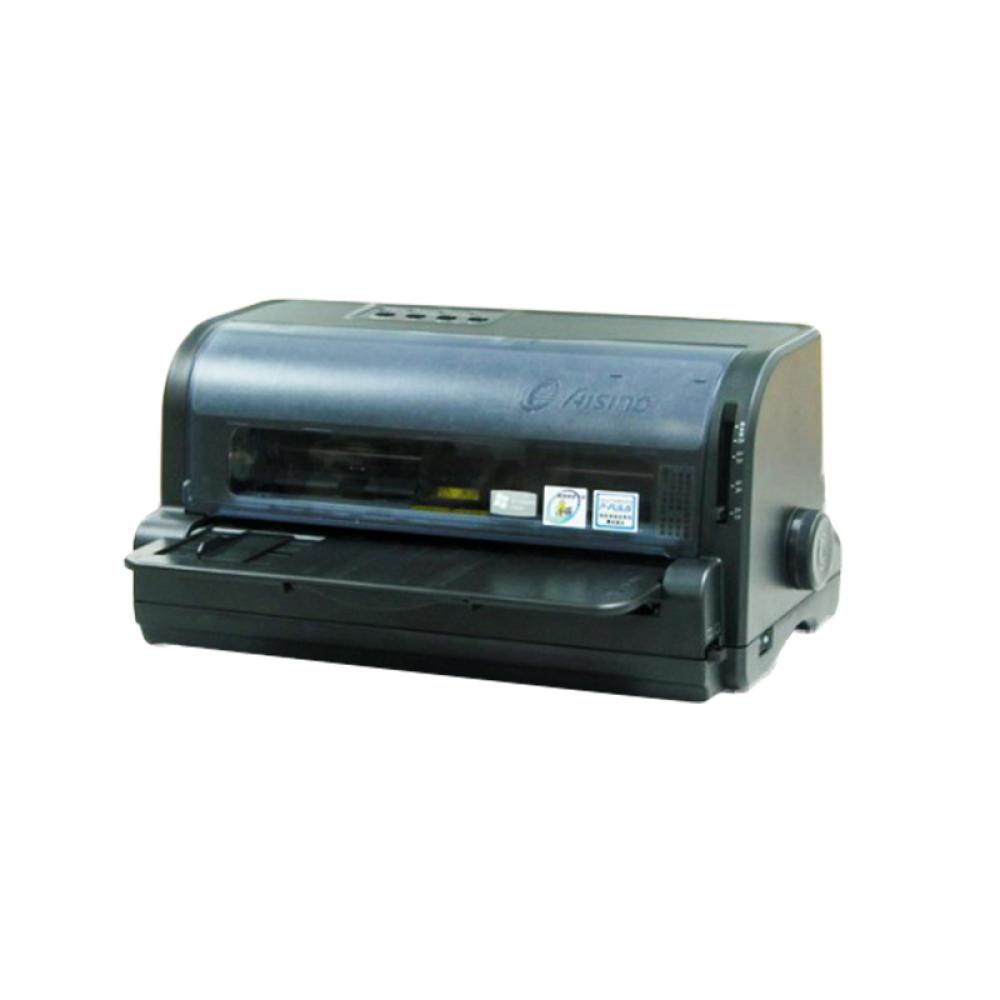 aisino打印机 sk-860