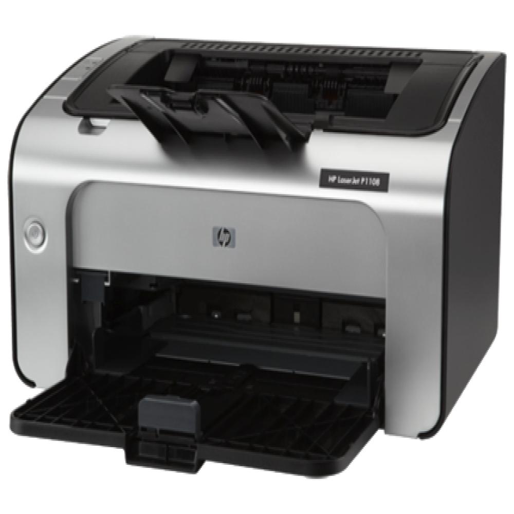 hp laserjet pro p1108