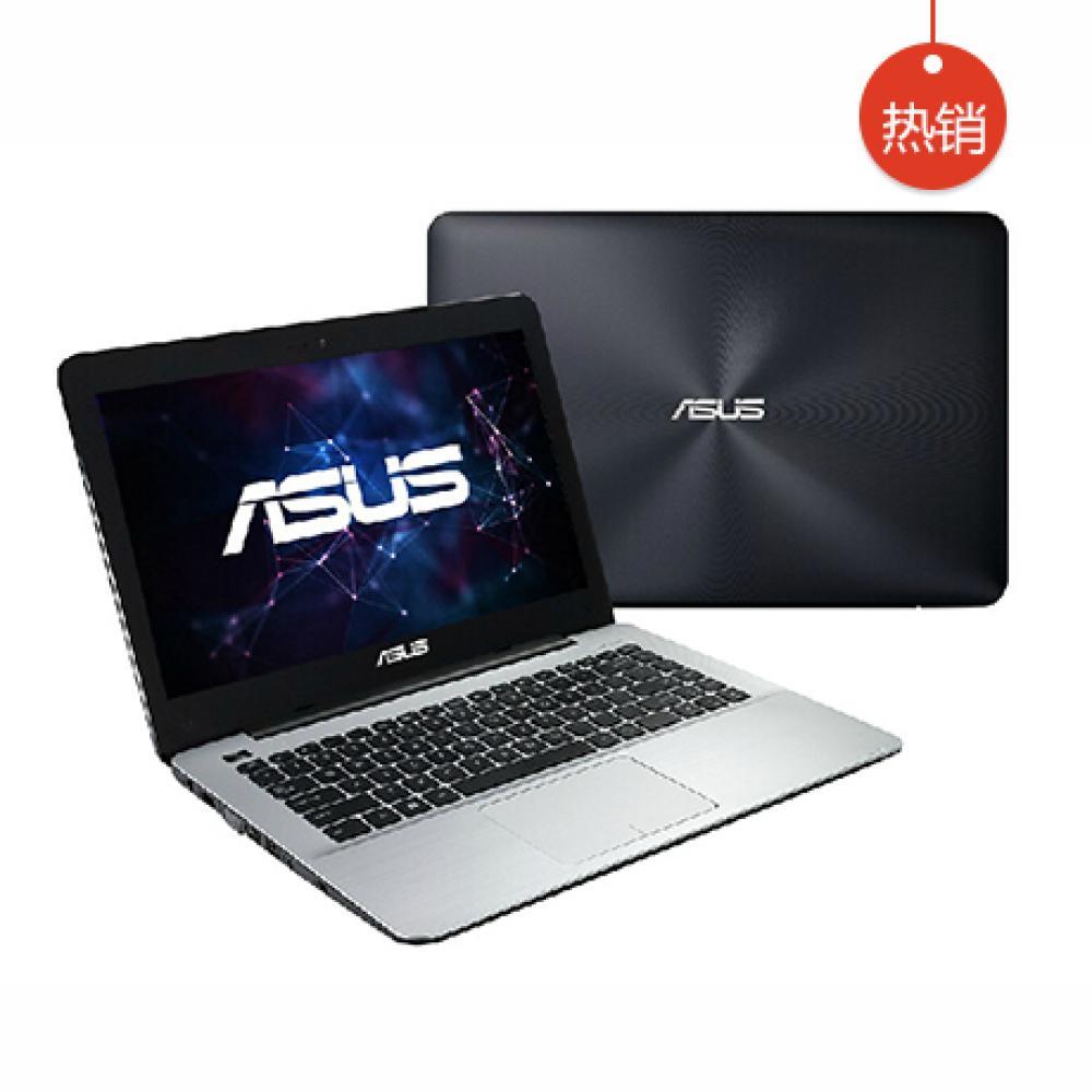 华硕(asus)k455lj5200 14英寸笔记本 酷睿i5-5200u 4g 500g gt920 2g