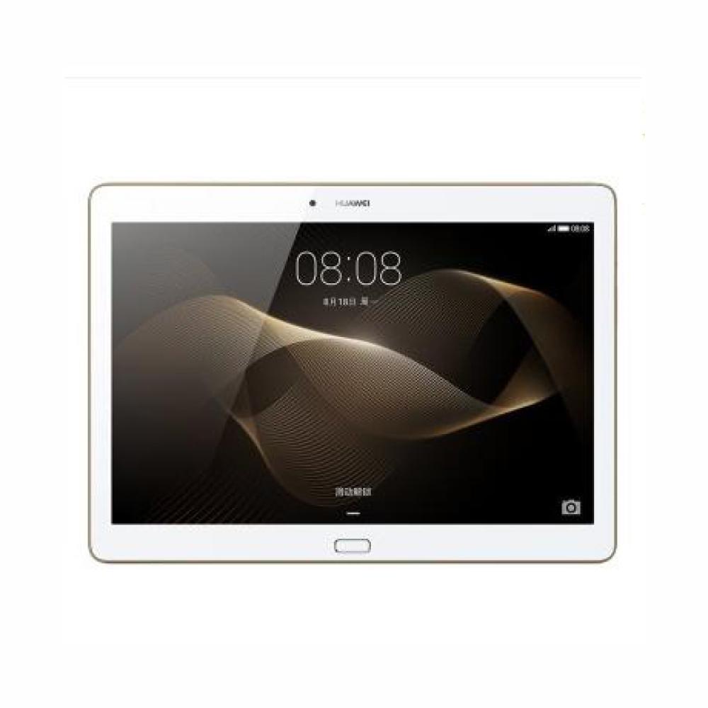 华为(huawei)m2 10.1英寸平板电脑(a01l 3g 64g全网通)金色