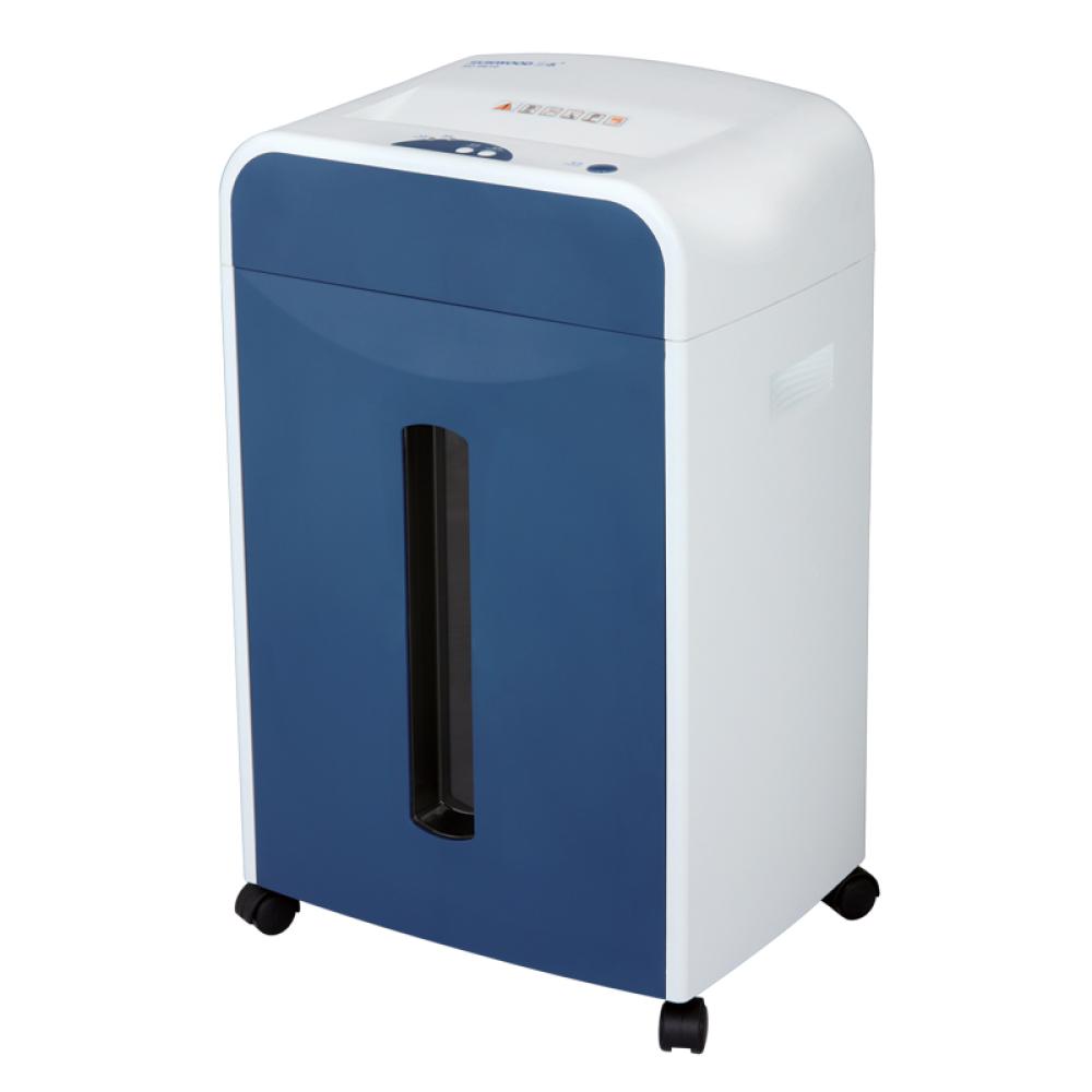 三木(sunwood)sd9610 碎纸机 四级保密 智能控制 静音 电动